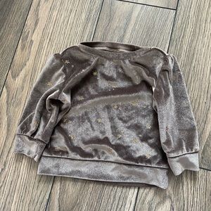 Sweater and pants set  toddlers